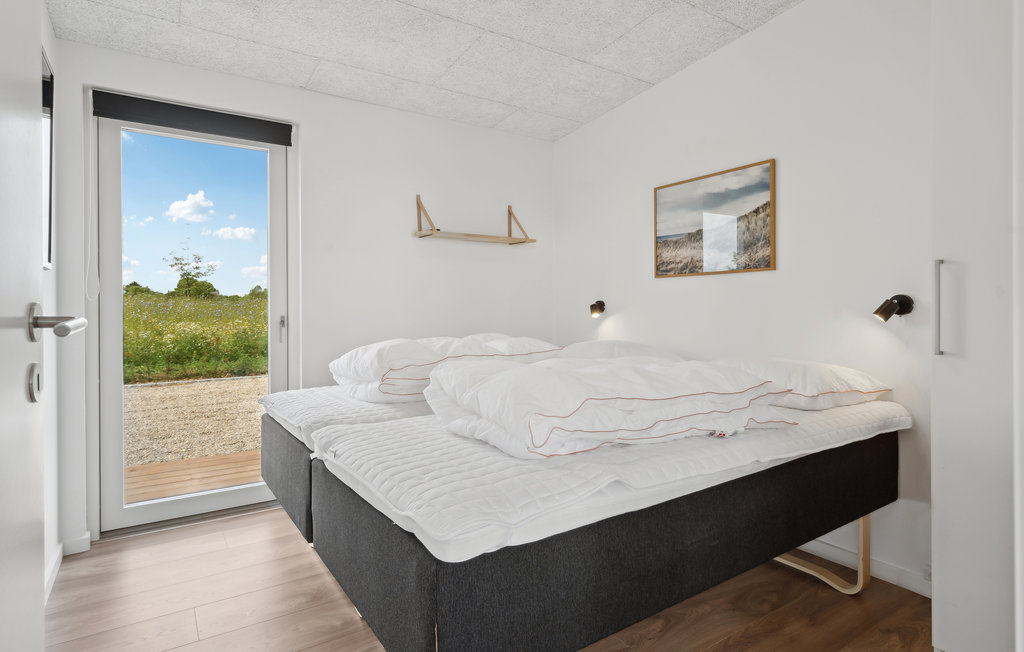 Ferienhaus - Mørkholt , Dänemark - D89201 25