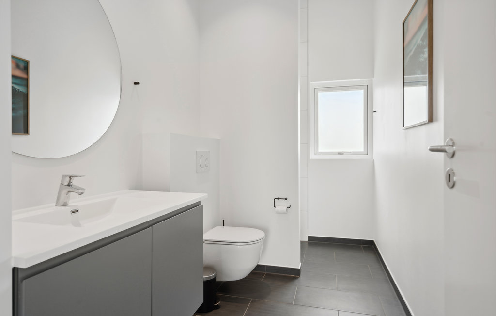 Ferienhaus - Mørkholt , Dänemark - D89201 27