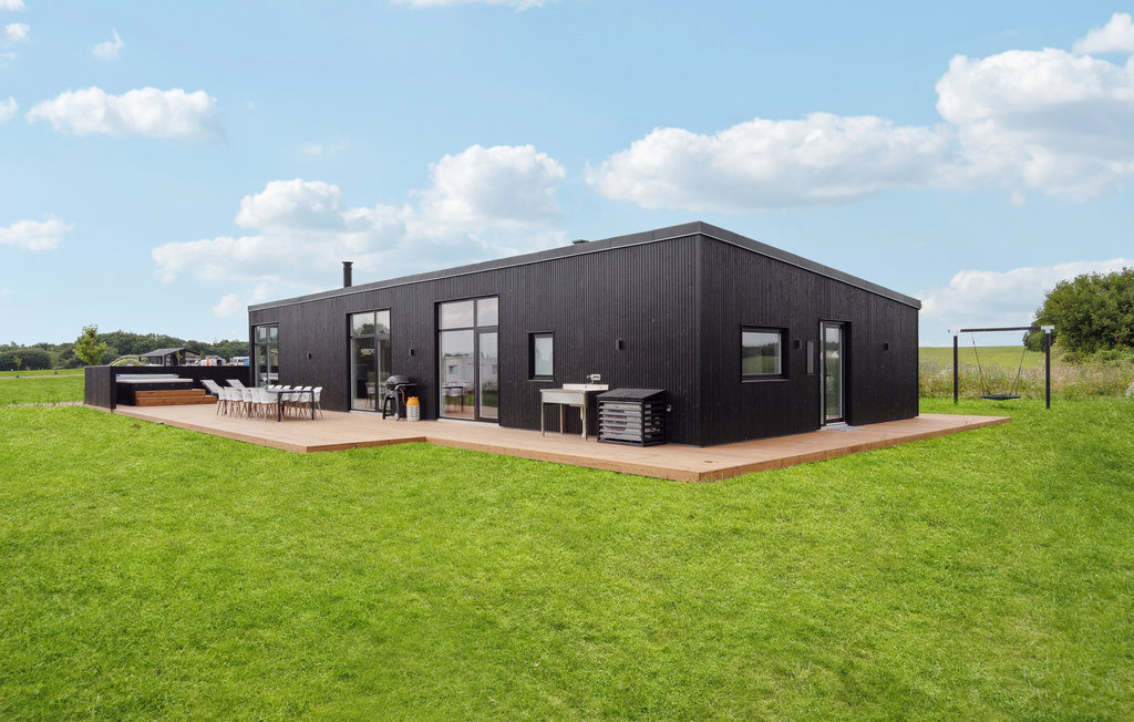 Ferienhaus - Mørkholt , Dänemark - D89201 9