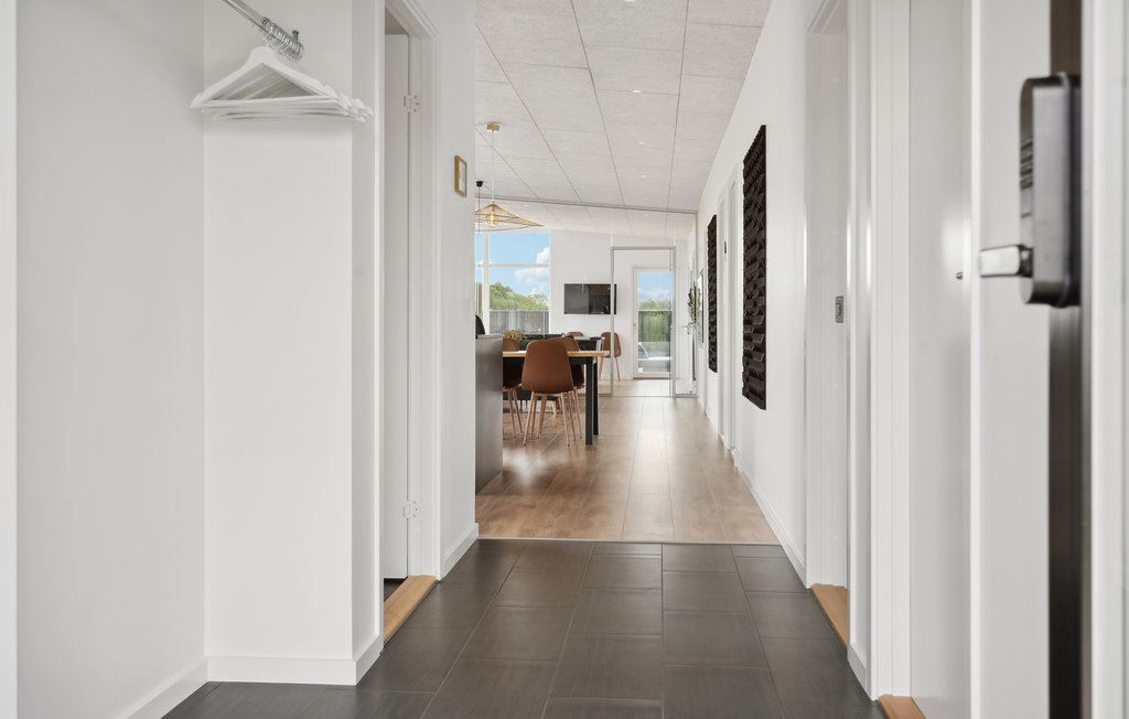 Ferienhaus - Mørkholt , Dänemark - D89201 18
