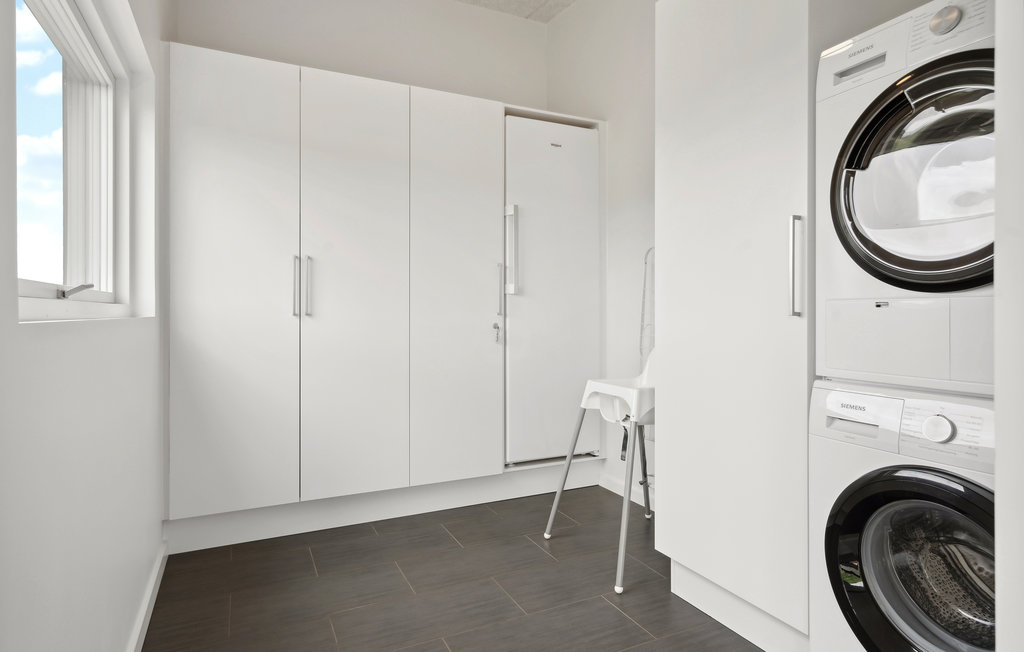 Ferienhaus - Mørkholt , Dänemark - D89201 19