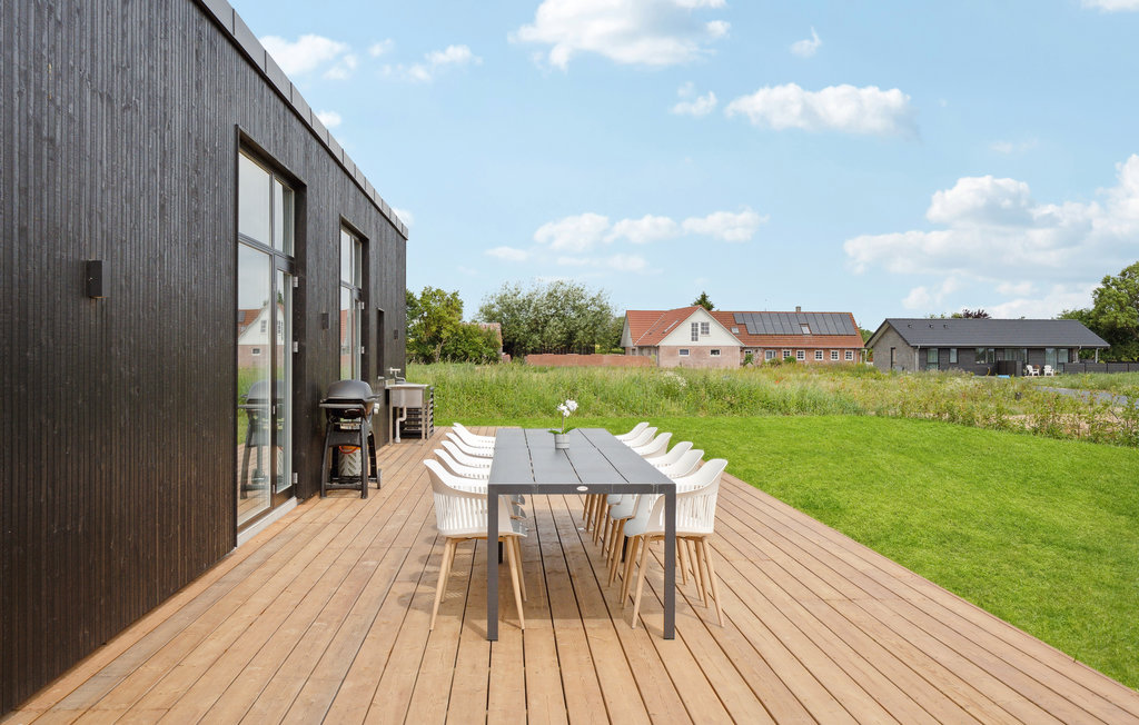 Ferienhaus - Mørkholt , Dänemark - D89201 14