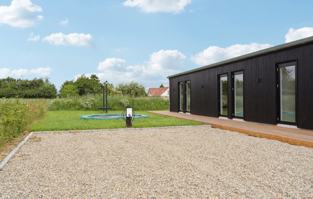 Ferienhaus - Mørkholt , Dänemark - D89201 15