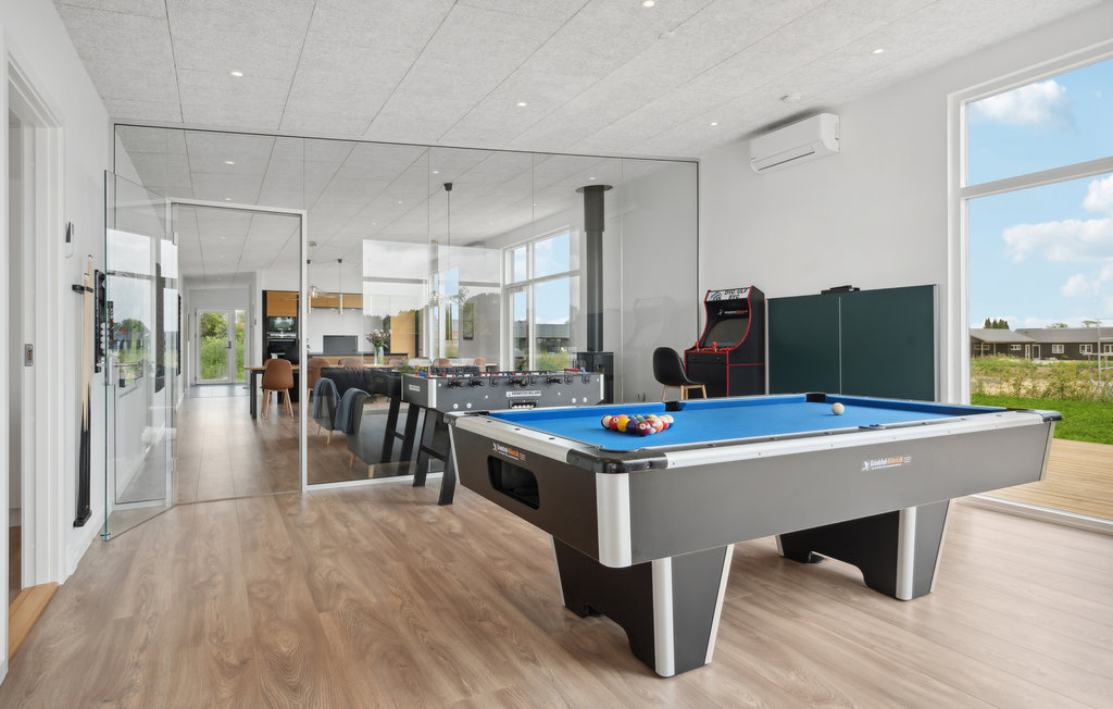 Ferienhaus - Mørkholt , Dänemark - D89201 6