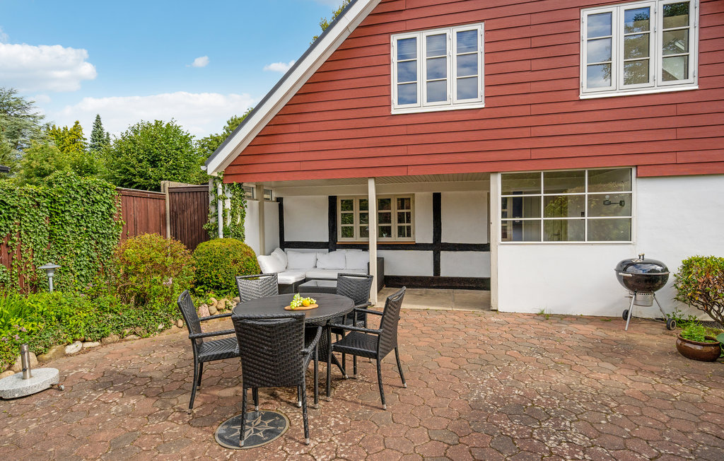 Feriehuse - Hvidbjerg Strand , Danmark - D89057 13