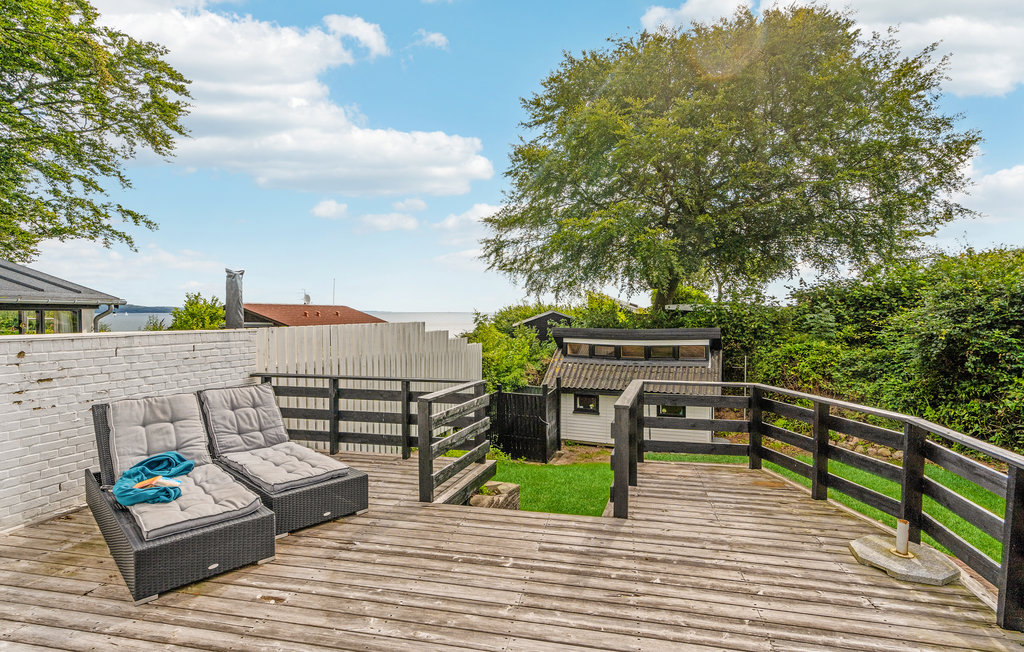 Feriehuse - Hvidbjerg Strand , Danmark - D89057 15