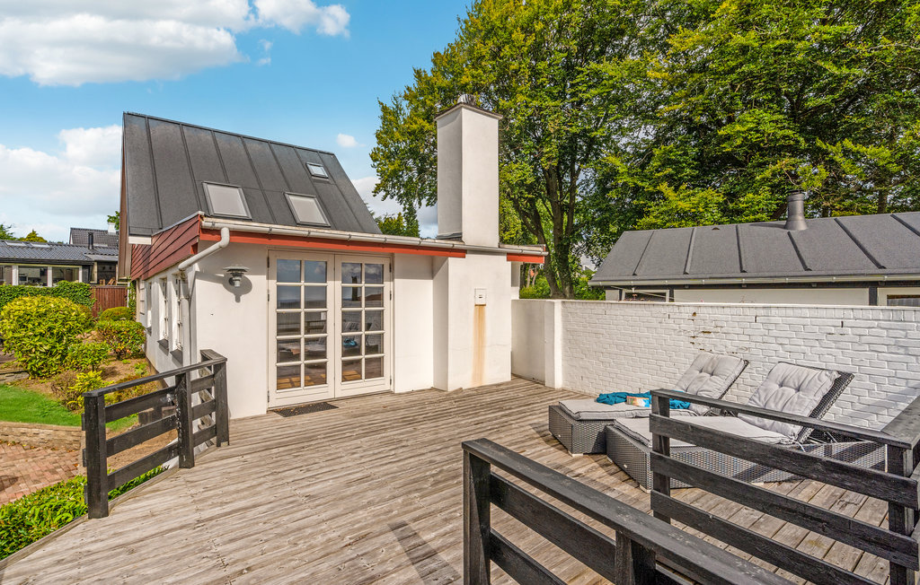 Feriehuse - Hvidbjerg Strand , Danmark - D89057 16