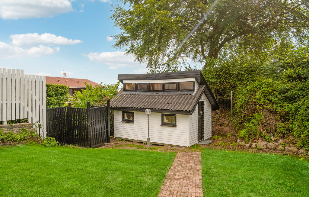 Feriehuse - Hvidbjerg Strand , Danmark - D89057 17