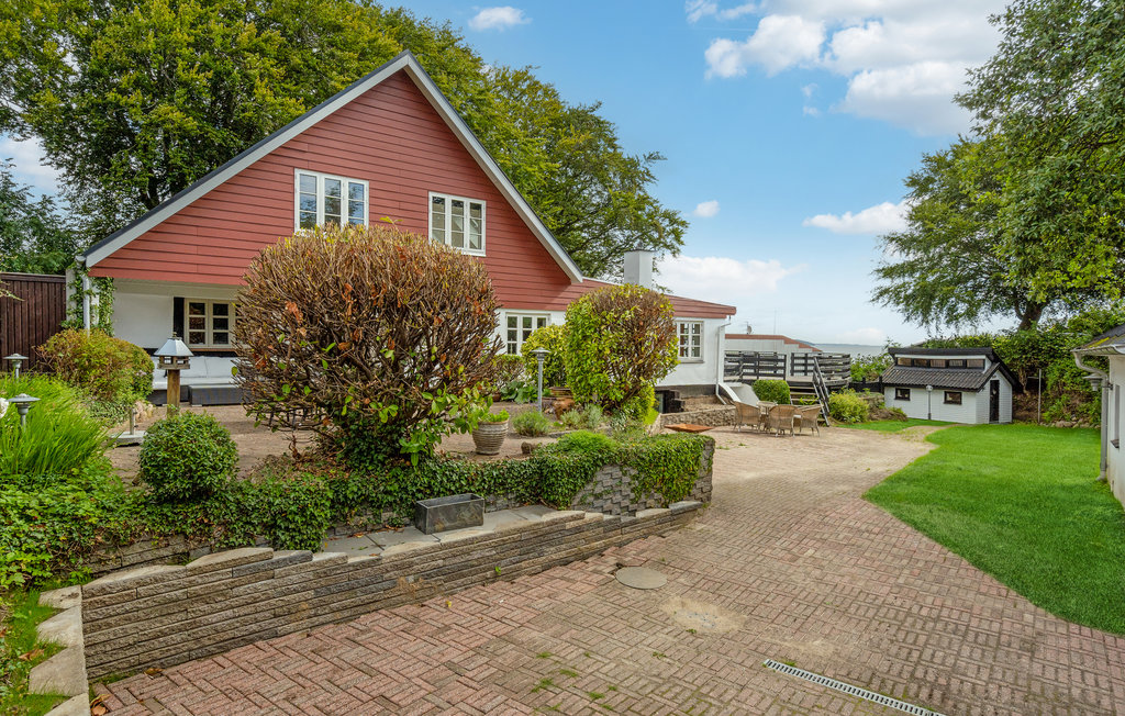Feriehuse - Hvidbjerg Strand , Danmark - D89057 10