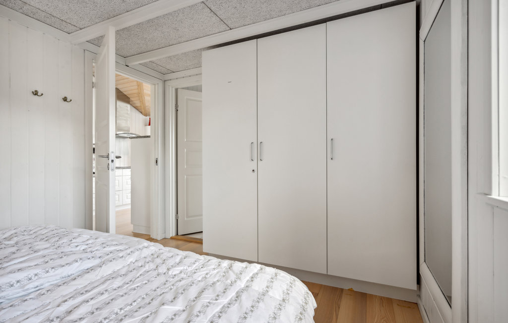 Ferienhaus - Hvidbjerg , Dänemark - D89067 23