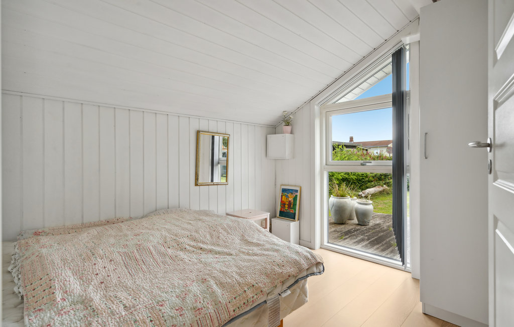 Ferienhaus - Hvidbjerg , Dänemark - D89067 24