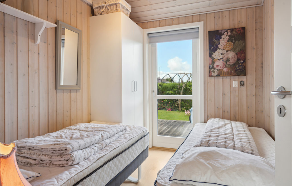 Ferienhaus - Hvidbjerg , Dänemark - D89067 26