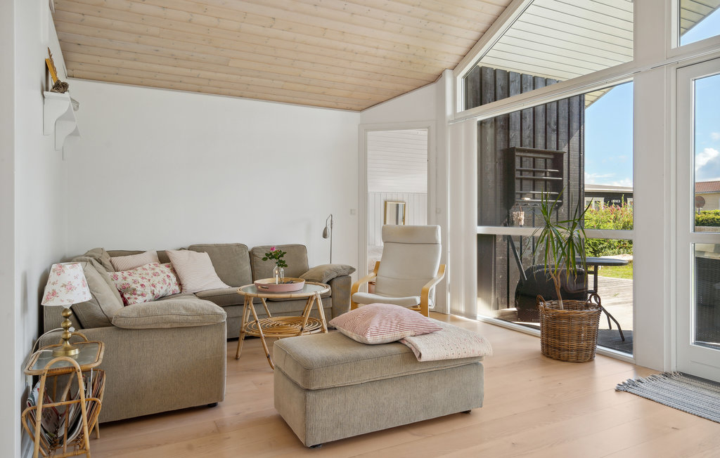 Ferienhaus - Hvidbjerg , Dänemark - D89067 18