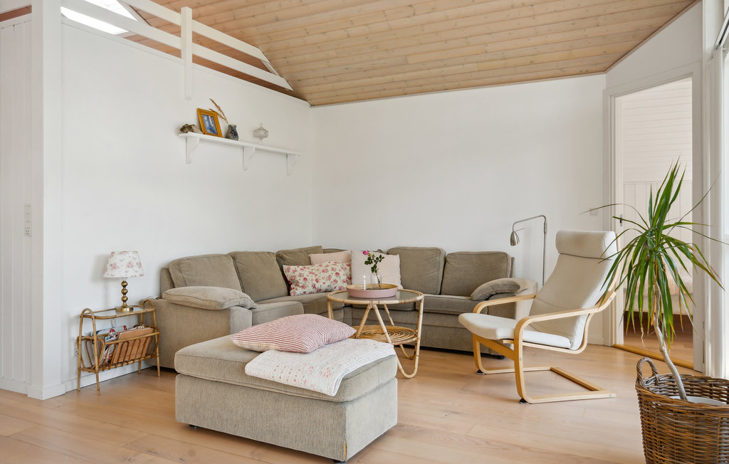 Ferienhaus - Hvidbjerg , Dänemark - D89067 4