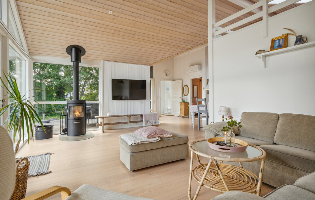 Ferienhaus - Hvidbjerg , Dänemark - D89067 5