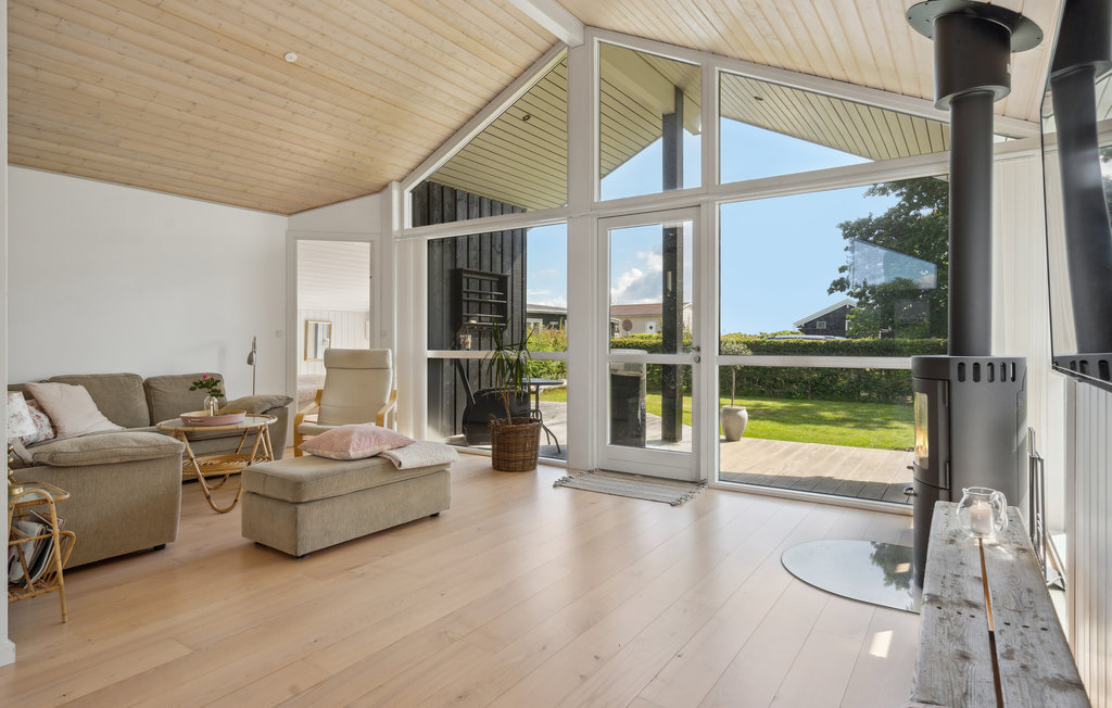 Ferienhaus - Hvidbjerg , Dänemark - D89067 3