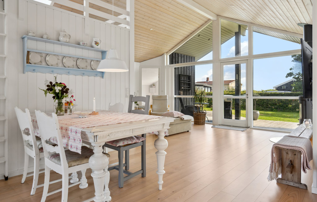 Ferienhaus - Hvidbjerg , Dänemark - D89067 19