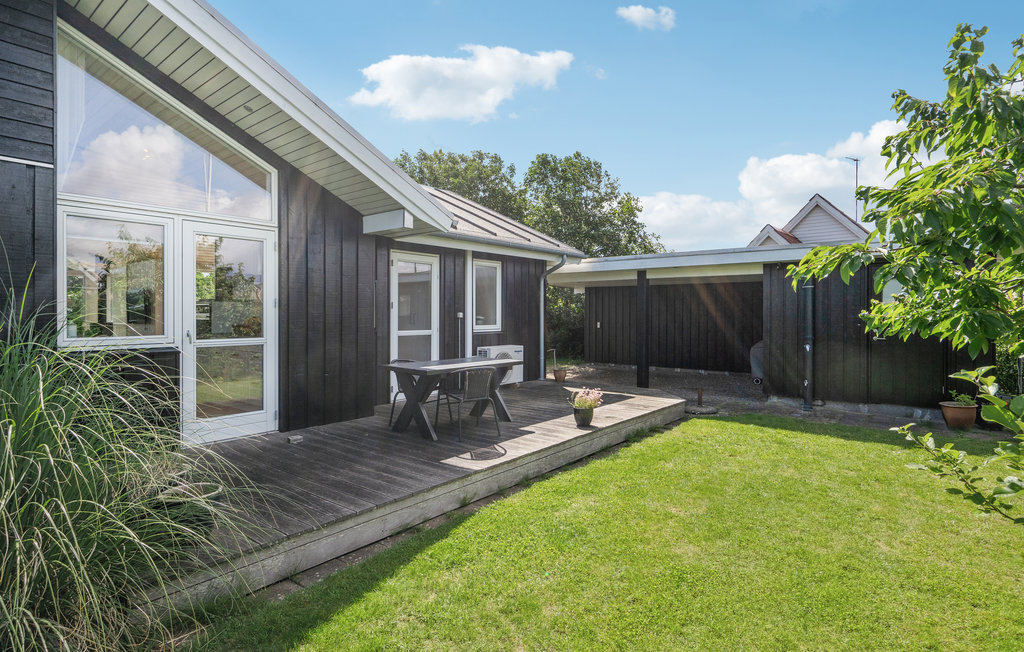 Ferienhaus - Hvidbjerg , Dänemark - D89067 9