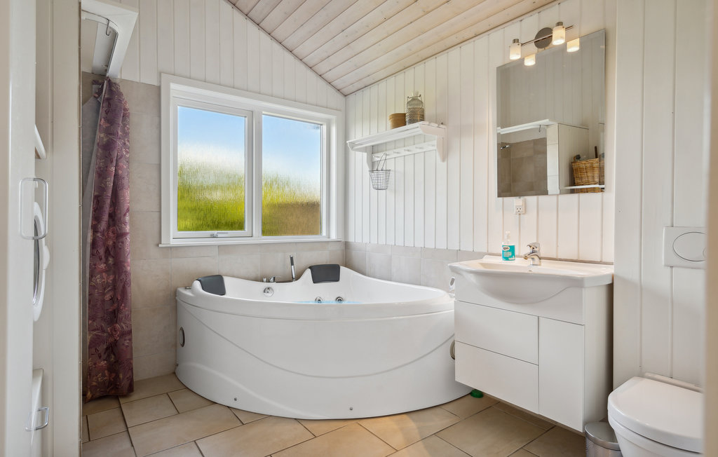 Ferienhaus - Hvidbjerg , Dänemark - D89067 28