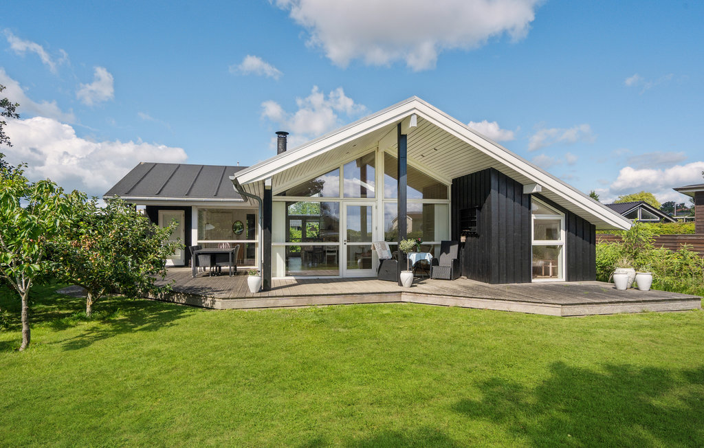 Ferienhaus - Hvidbjerg , Dänemark - D89067 10