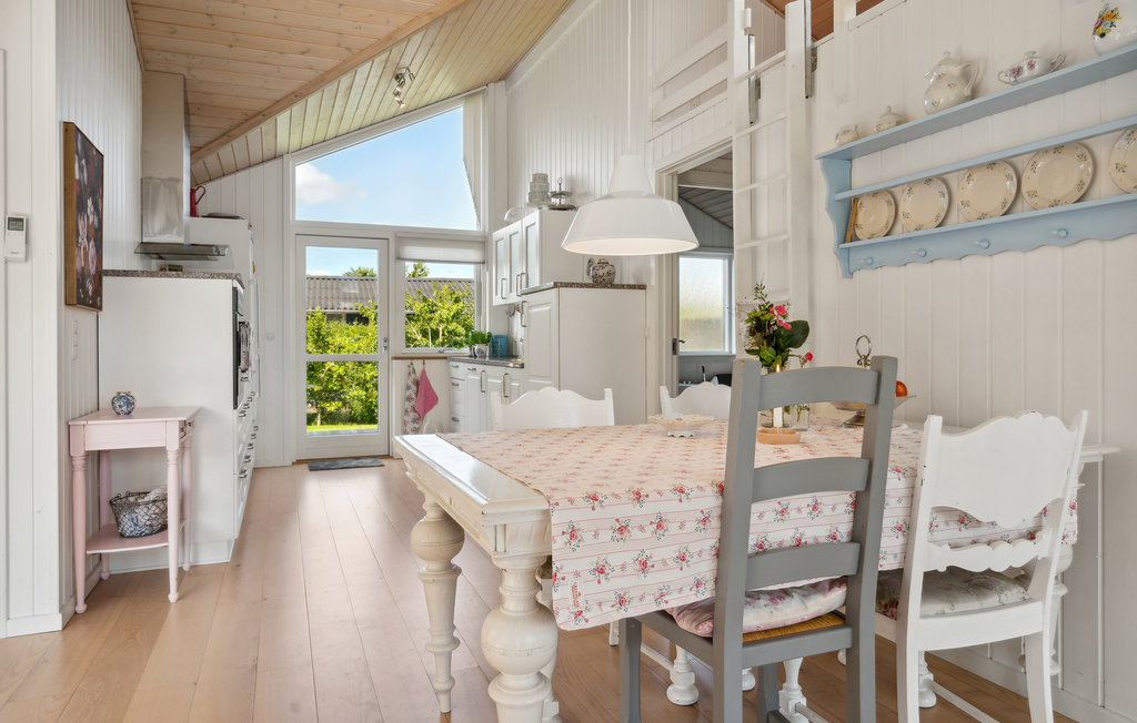 Ferienhaus - Hvidbjerg , Dänemark - D89067 21