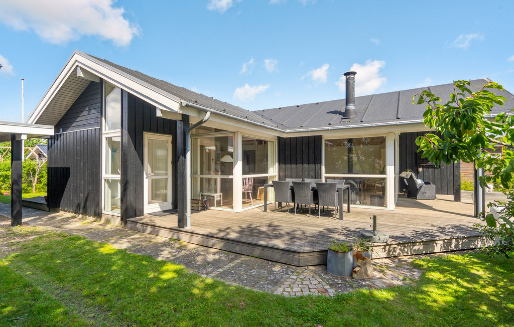 Ferienhaus - Hvidbjerg , Dänemark - D89067 8