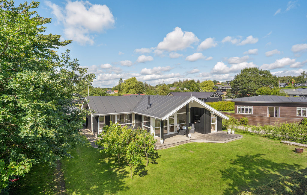 Ferienhaus - Hvidbjerg , Dänemark - D89067 12