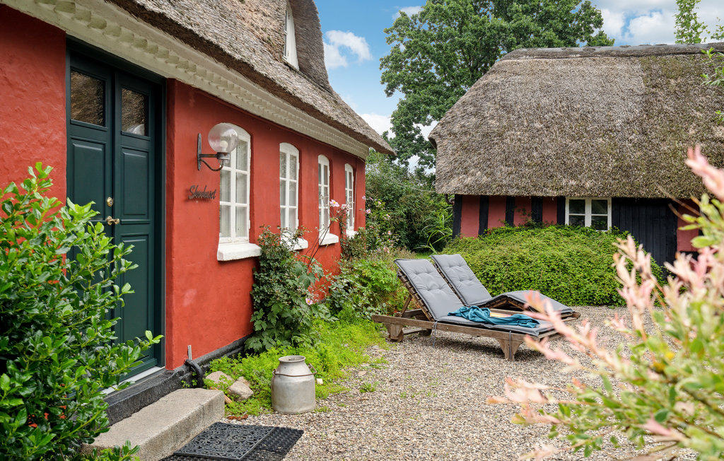 Feriehuse - Vejle , Danmark - D89068 11