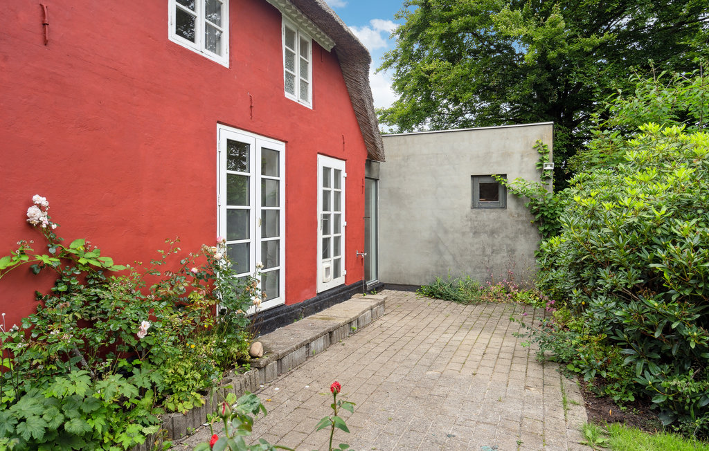 Feriehuse - Vejle , Danmark - D89068 13