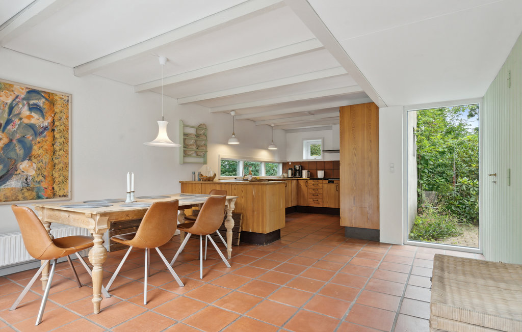Feriehuse - Vejle , Danmark - D89068 6