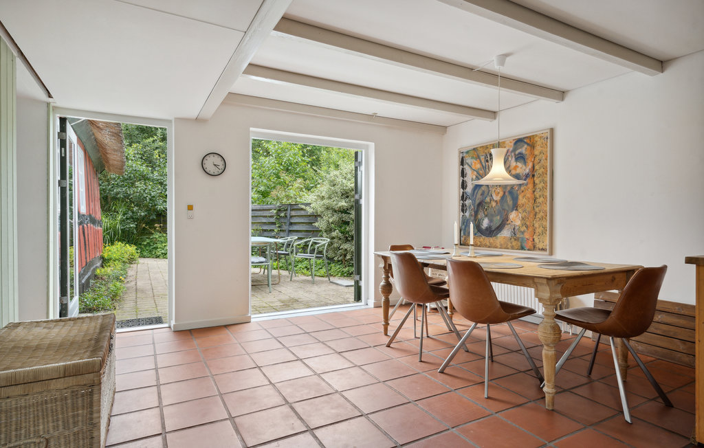 Feriehuse - Vejle , Danmark - D89068 17