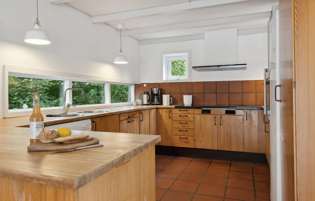 Feriehuse - Vejle , Danmark - D89068 18