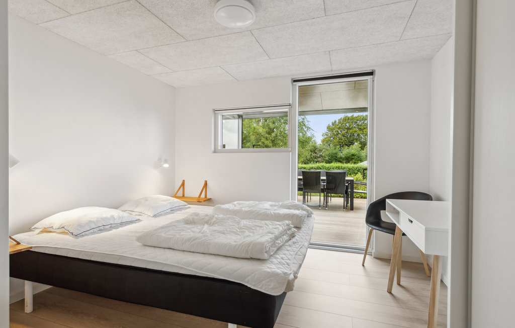 Ferienhaus - Mørkholt , Dänemark - D89100 24