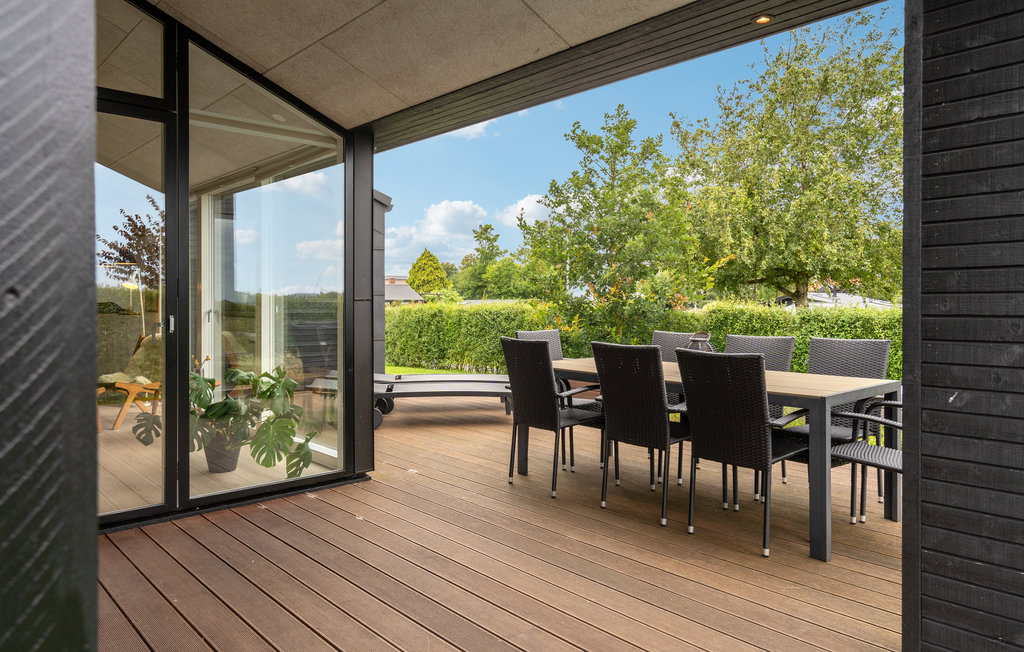 Ferienhaus - Mørkholt , Dänemark - D89100 16