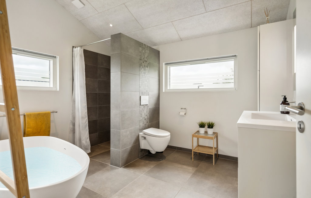 Ferienhaus - Mørkholt , Dänemark - D89100 26