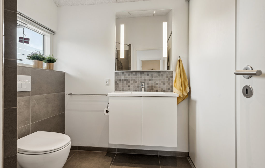 Ferienhaus - Mørkholt , Dänemark - D89100 27