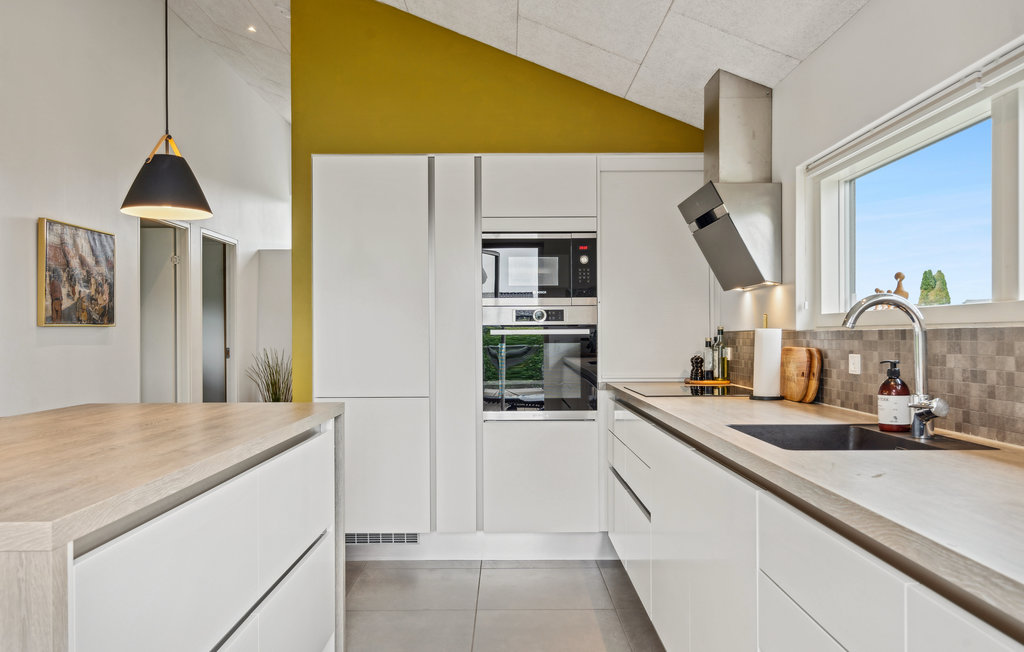 Ferienhaus - Mørkholt , Dänemark - D89100 20