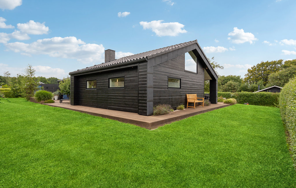 Ferienhaus - Mørkholt , Dänemark - D89100 11