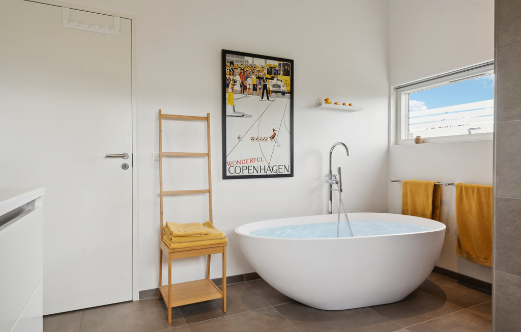 Ferienhaus - Mørkholt , Dänemark - D89100 29