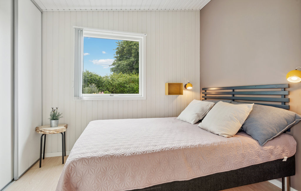 Feriehuse - Hvidbjerg , Danmark - D89502 17