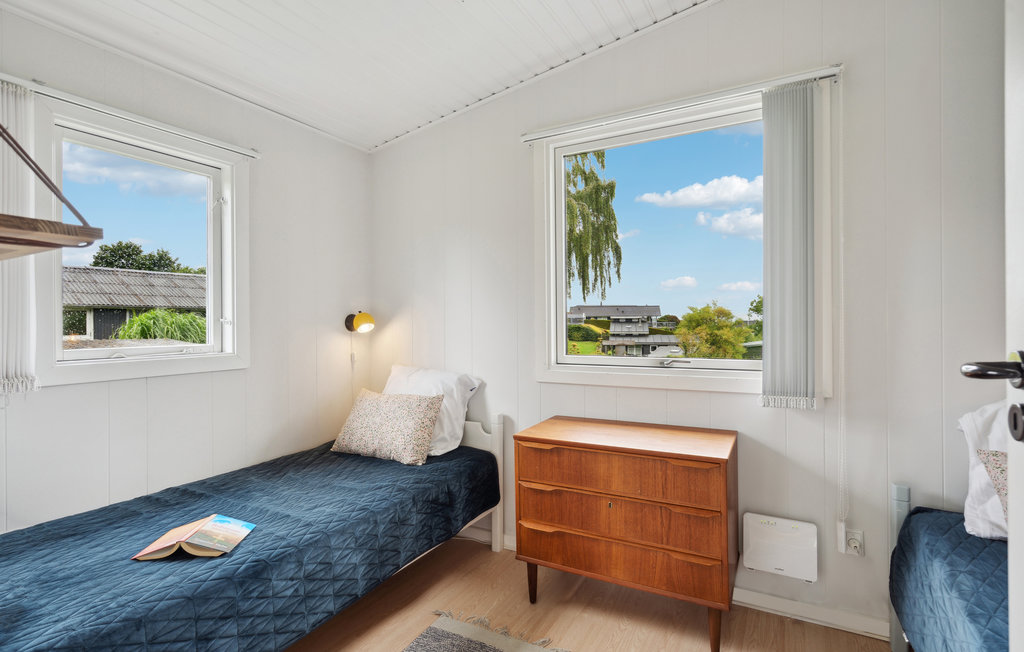 Feriehuse - Hvidbjerg , Danmark - D89502 19