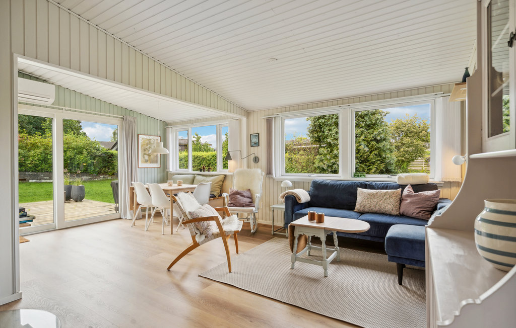 Feriehuse - Hvidbjerg , Danmark - D89502 4