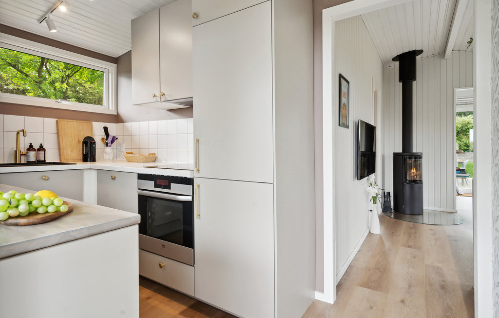 Feriehuse - Hvidbjerg , Danmark - D89502 7