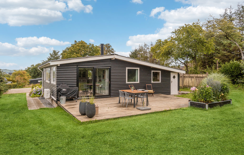 Feriehuse - Hvidbjerg , Danmark - D89502 11