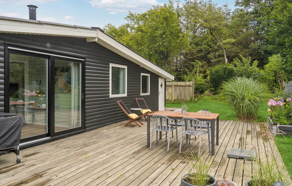 Feriehuse - Hvidbjerg , Danmark - D89502 13