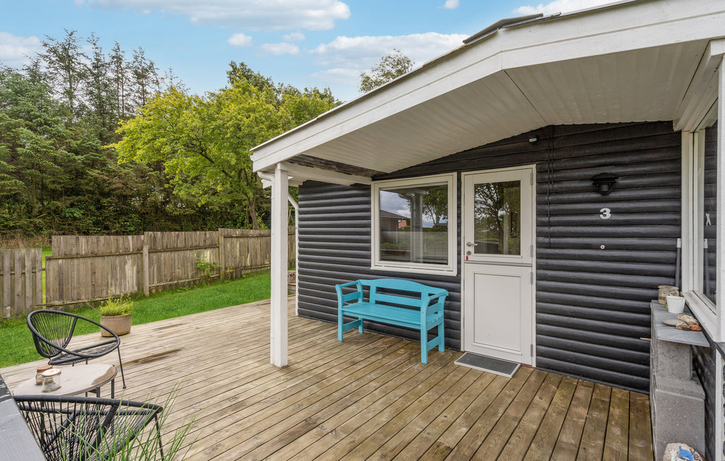 Feriehuse - Hvidbjerg , Danmark - D89502 14