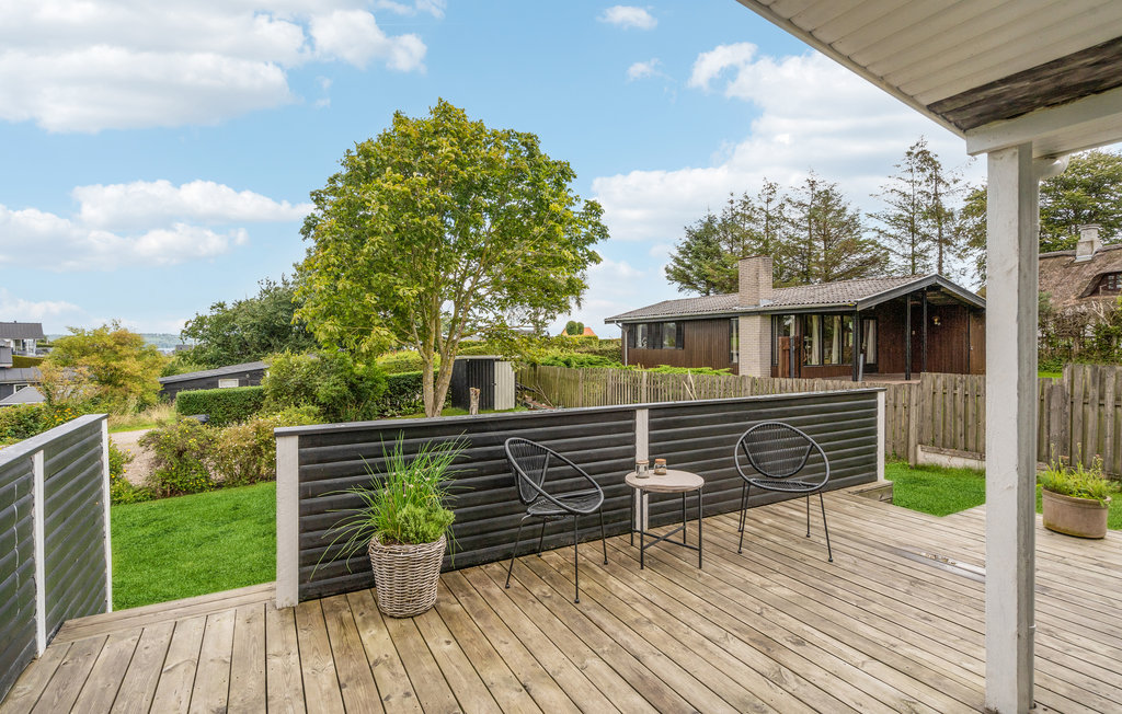 Feriehuse - Hvidbjerg , Danmark - D89502 15