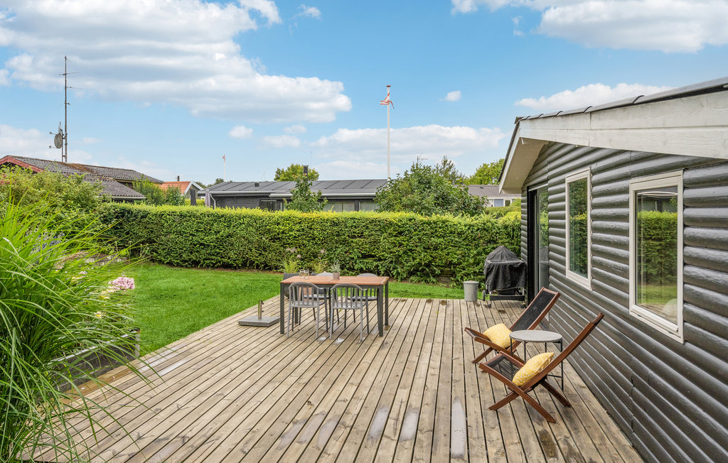 Feriehuse - Hvidbjerg , Danmark - D89502 16