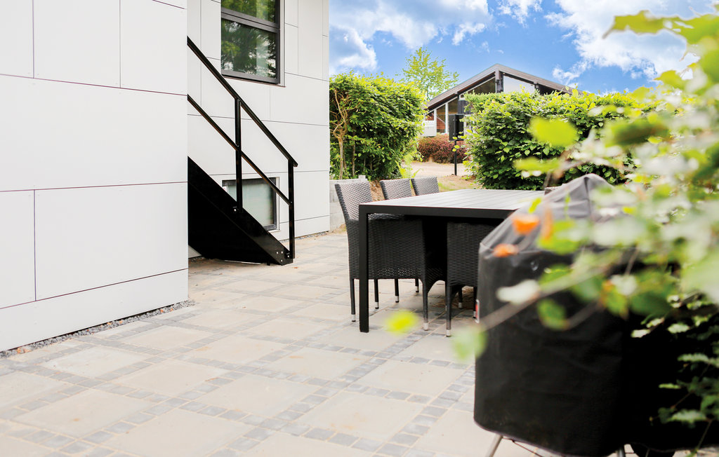 Semesterhus - Mørkholt , Danmark - D89500 12