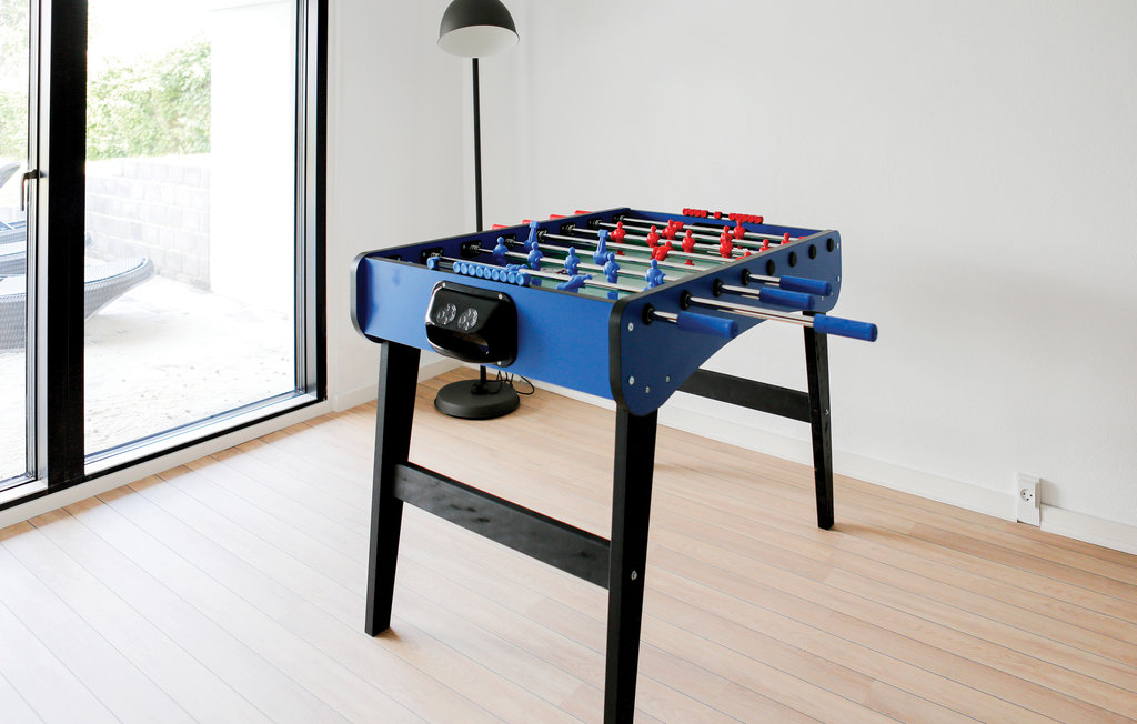 Semesterhus - Mørkholt , Danmark - D89500 22